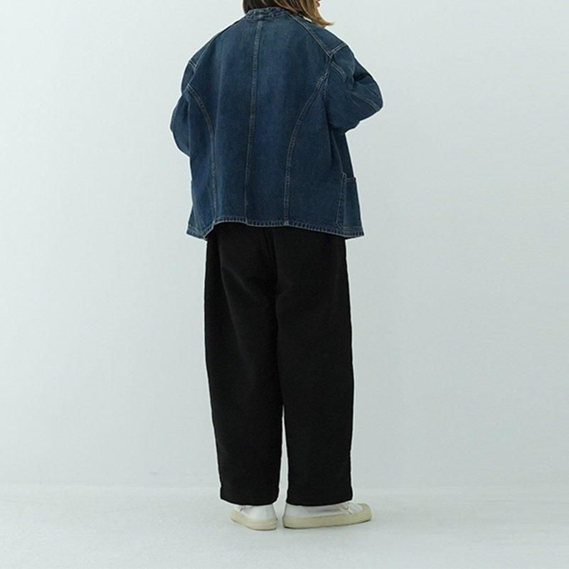 Outil(ウティ) / VESTE CIZE 24AW Outil(ウティ) / VESTE CIZE 24AW