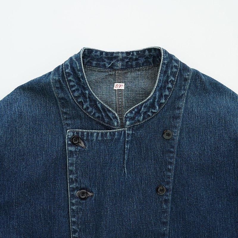 Outil(ウティ) / VESTE CIZE 24AW Outil(ウティ) / VESTE CIZE 24AW