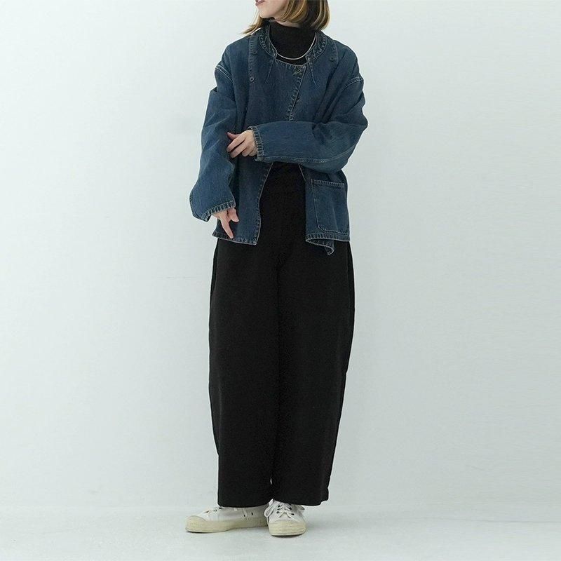Outil(ウティ) / VESTE CIZE 24AW Outil(ウティ) / VESTE CIZE 24AW