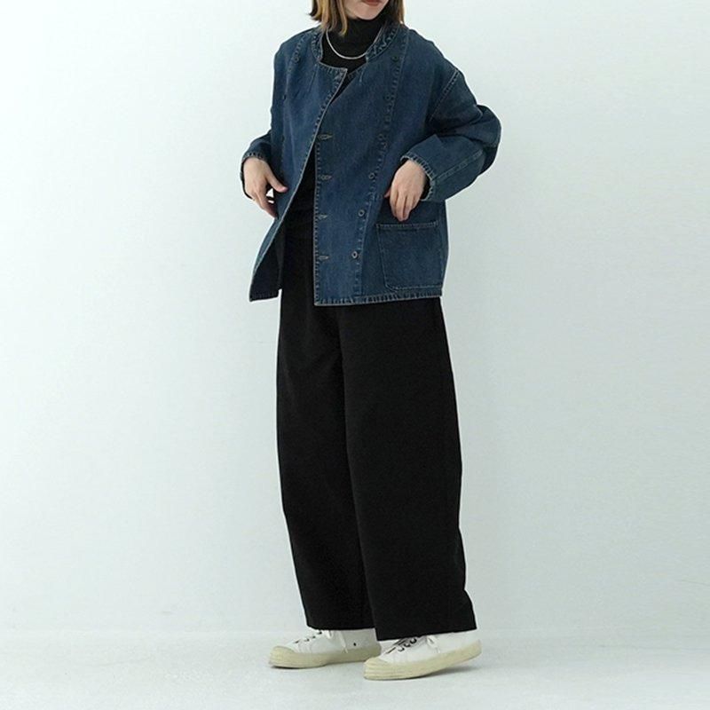 Outil(ウティ) / VESTE CIZE 24AW Outil(ウティ) / VESTE CIZE 24AW