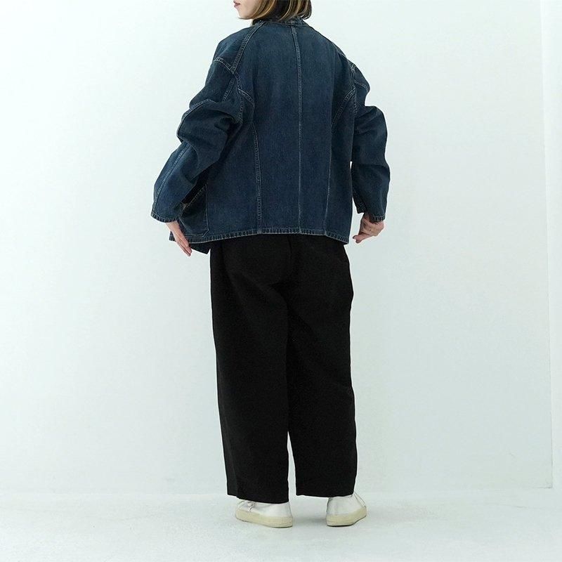 Outil(ウティ) / VESTE CIZE 24AW