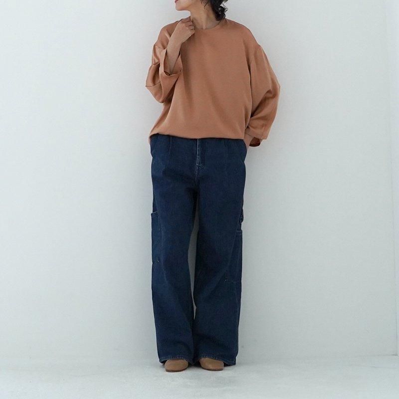 humoresque(ユーモレスク) / relax pullover dieci｜online shop