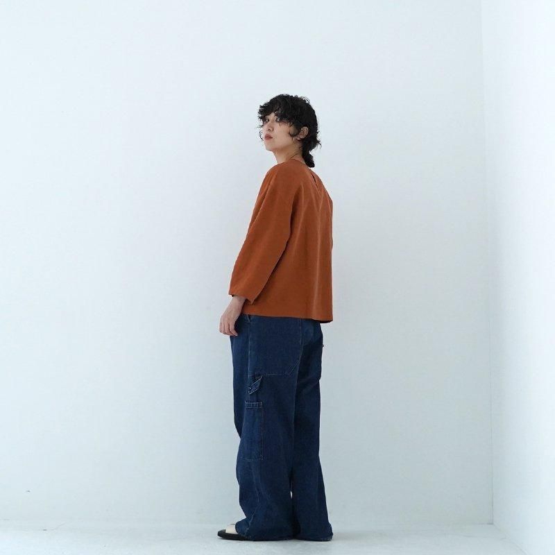 お中元 お歳暮 お年賀 夏 冬 年末年始のご挨拶 ギフト 通販な humoresque(ユーモレスク) /relax shop dieci｜online pullover トップス