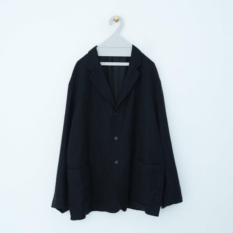 COMOLI / ストライプジャケット dieci|online shop COMOLI / ストライプジャケット dieci|online shop