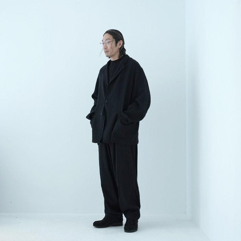 COMOLI / ストライプジャケット dieci|online shop COMOLI / ストライプジャケット dieci|online shop