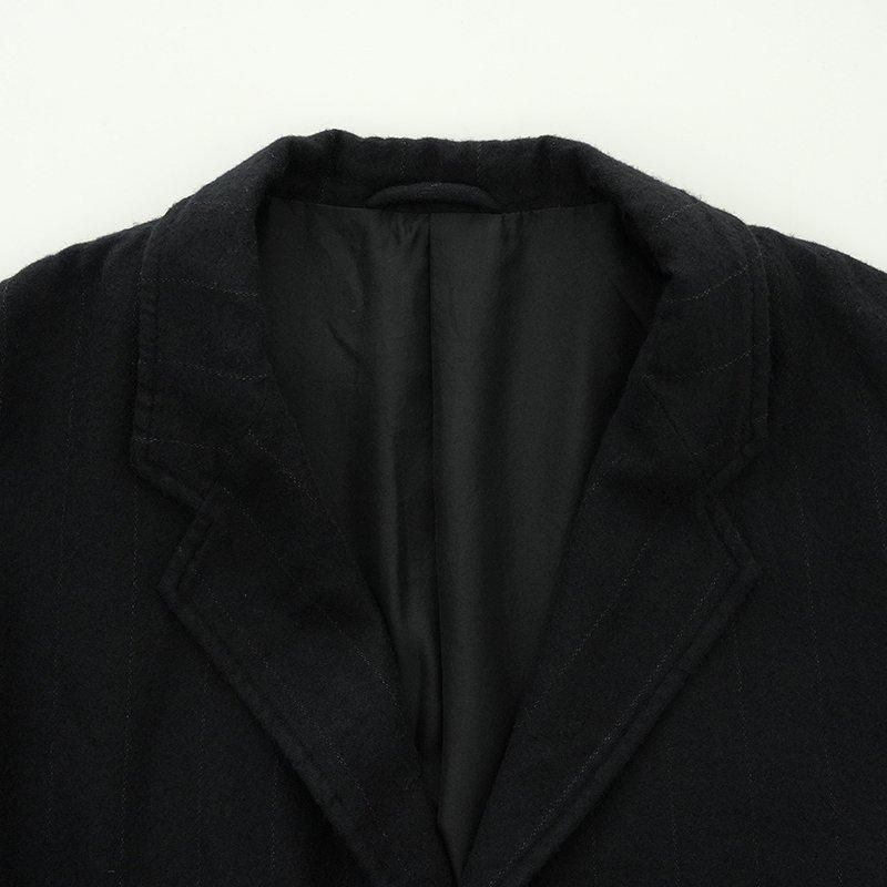 COMOLI / ストライプジャケット dieci|online shop COMOLI / ストライプジャケット dieci|online shop