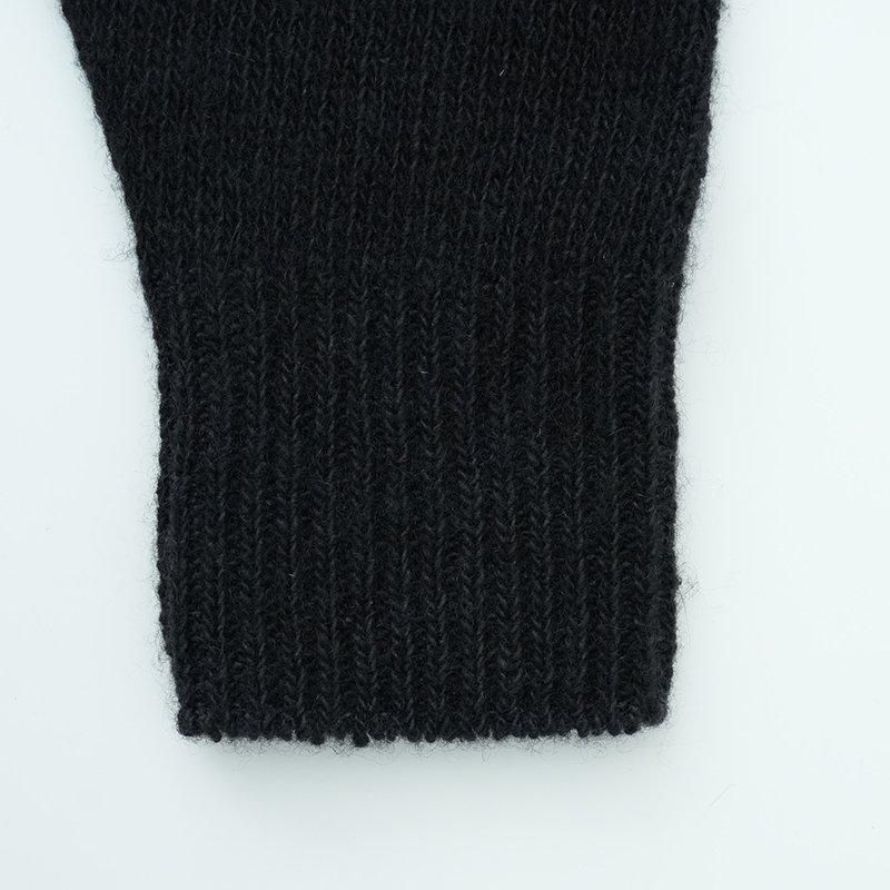 COMOLI / カシミヤ製品染クルーネックニット- dieci|online shop COMOLI / カシミヤ製品染クルーネックニット- dieci|online shop