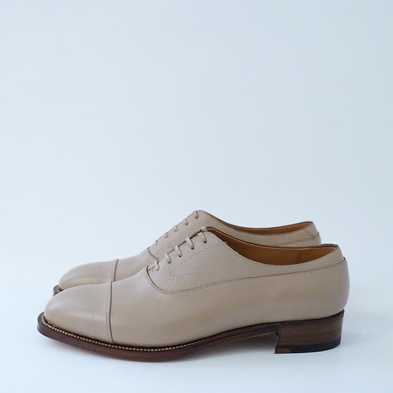 靴 forme Long vamp balmoral forme / LONG VAMP BALMORAL - dieci｜online shop
