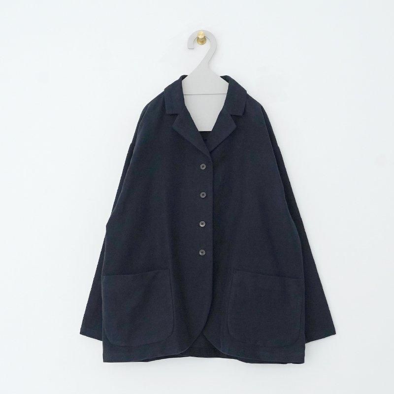 Atelier d'antan / Tiquet Cotton Jacket