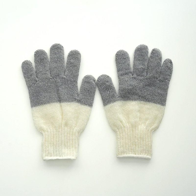 TEMBEA / GUNTE MOHAIR（手袋）LADIES 24AW- dieci｜online shop