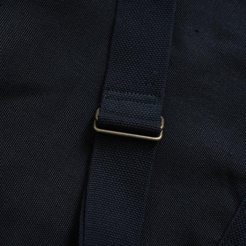 COMOLI / ヘンプダック ショルダーバッグ dieci|online shop COMOLI / ヘンプダック ショルダーバッグ dieci|online shop