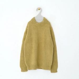 送料無料の通販 ゴーシュ - dieci｜online shop ニット/セーター