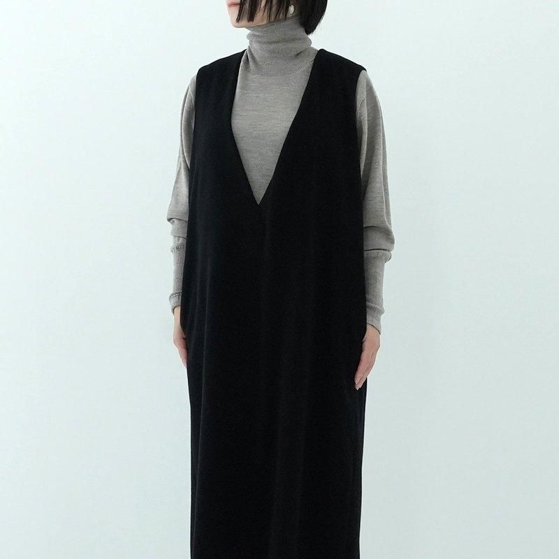 ゴーシュ / ウールベロアコート dieci online shop