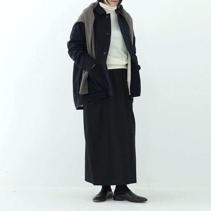 【美品】ゴーシュ　ウールコート 美品】ゴーシュ ウールコート new な ショートコート。 ウール