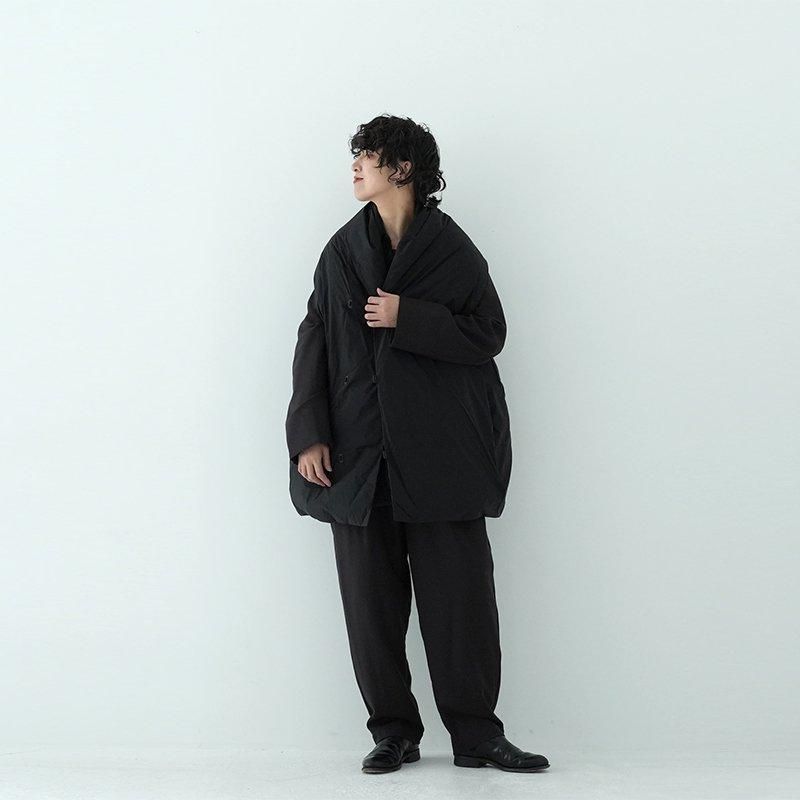 TEATORA / ROOMKEY VEST EVAPOD dieci|online shop TEATORA / ROOMKEY VEST EVAPOD dieci|online shop
