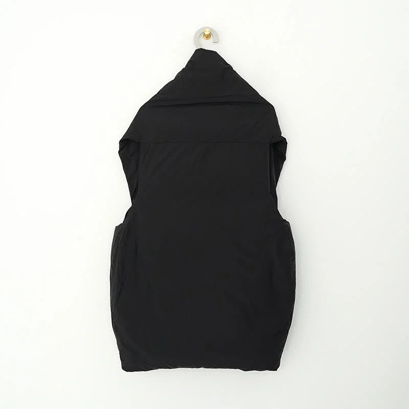 TEATORA / ROOMKEY VEST EVAPOD dieci|online shop TEATORA / ROOMKEY VEST EVAPOD dieci|online shop