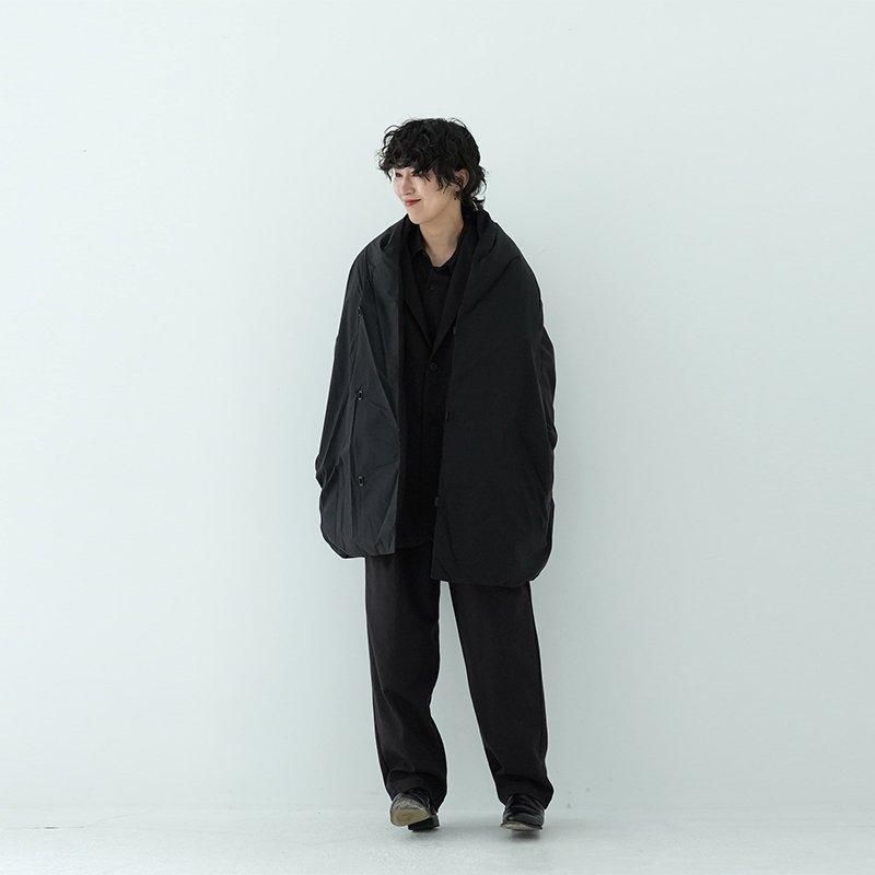 TEATORA / ROOMKEY VEST EVAPOD dieci|online shop TEATORA / ROOMKEY VEST EVAPOD dieci|online shop