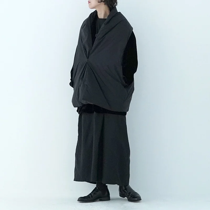 TEATORA / ROOMKEY VEST EVAPOD dieci|online shop TEATORA / ROOMKEY VEST EVAPOD dieci|online shop