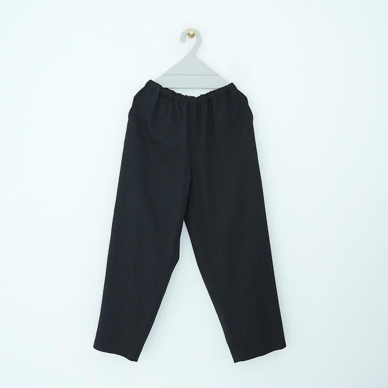 holk(ホーク)/kang fu pants (unisex) dieci|online shop holk(ホーク)/kang fu pants (unisex) dieci|online shop