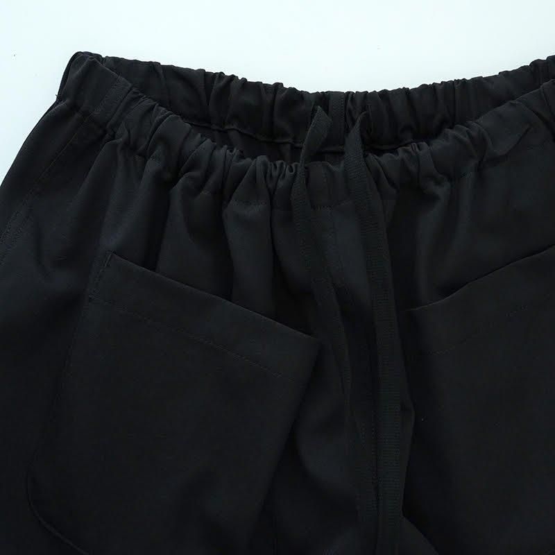 holk(ホーク)/kang fu pants (unisex) dieci|online shop holk(ホーク)/kang fu pants (unisex) dieci|online shop