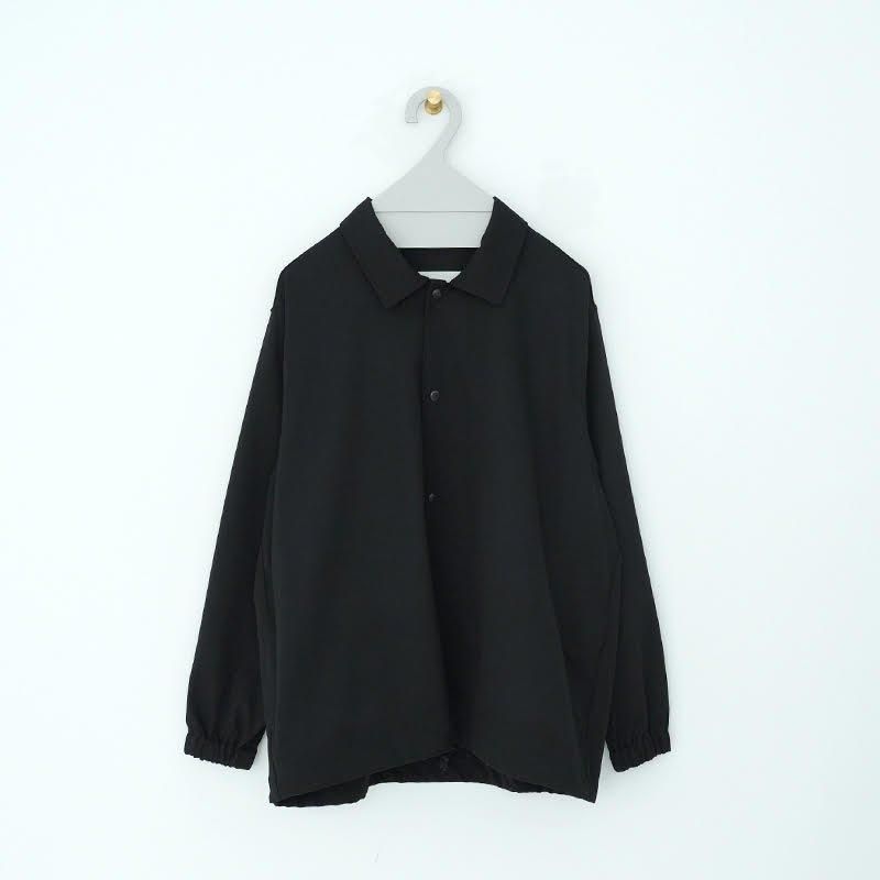 【送料無料ライン/39ショップ】 holk(ホーク) / coach jacket (unisex) dieci｜online shop ジャケット・アウター