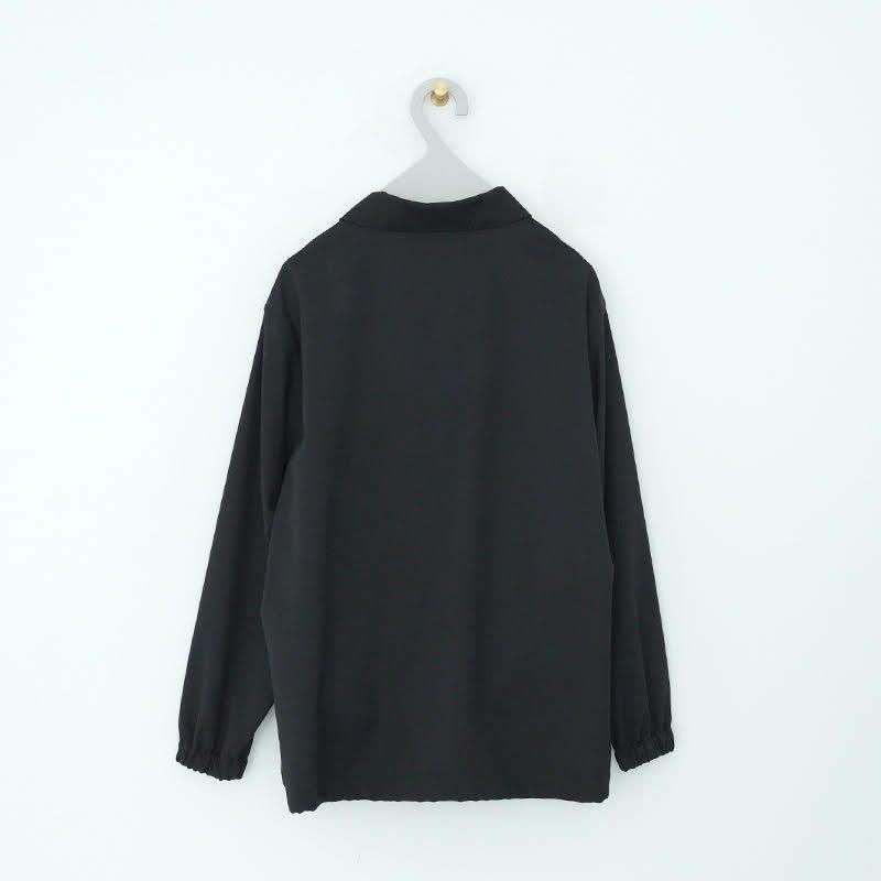 holk(ホーク) / coach jacket (unisex) dieci｜online shop