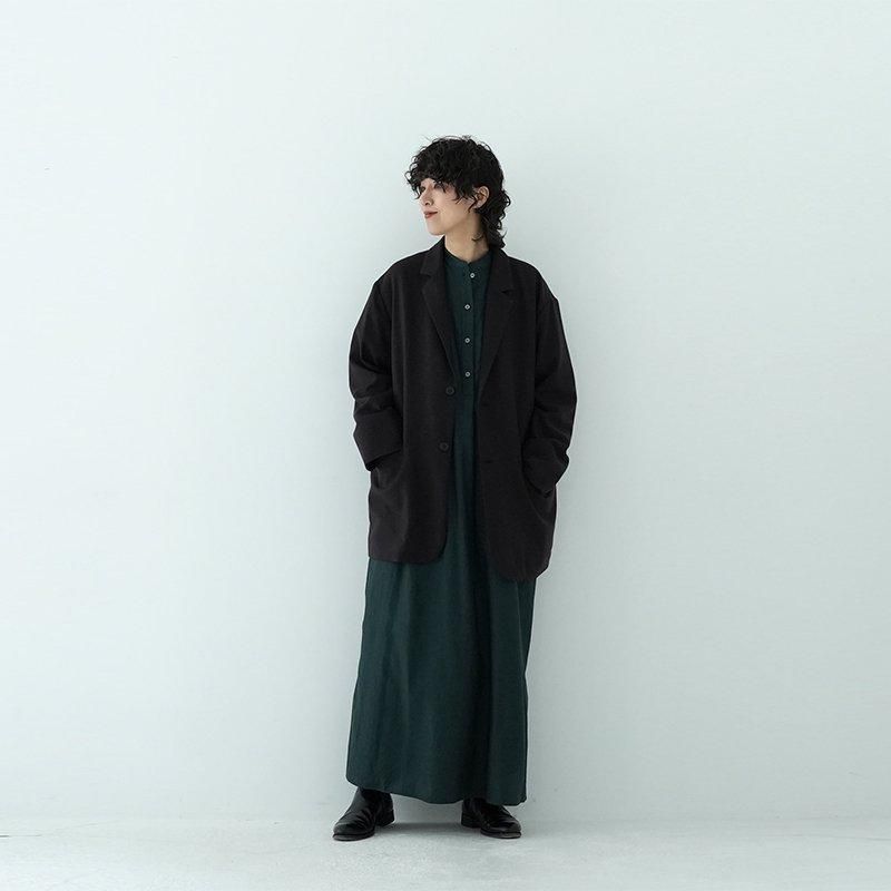 WIRROW / Botany Wool soft jacket (unisex)- dieci|online shop WIRROW / Botany Wool soft jacket (unisex)- dieci|online shop
