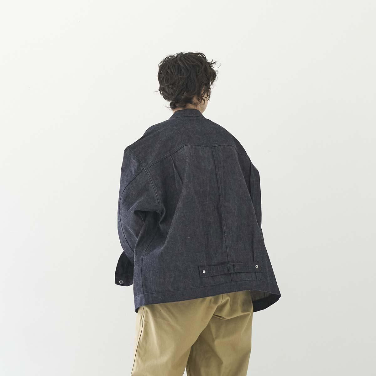 pantydropper ustokyo コラボワークジャケット 山田蓮 pantydropper ustokyo コラボワークジャケット 山田蓮