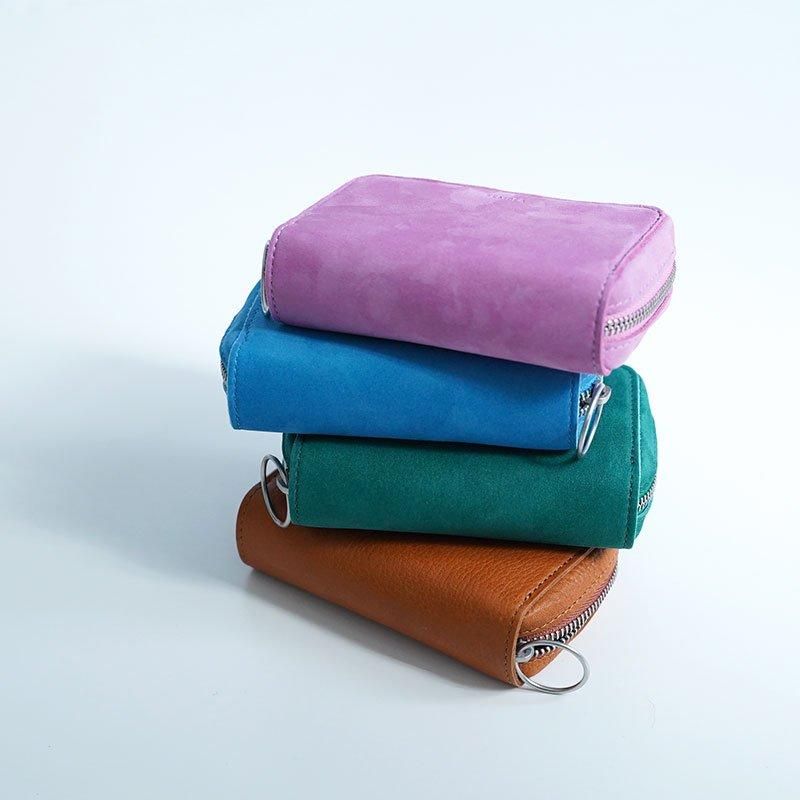 TEMBEA(テンベア) / MINI ZIP - dieci|online shop TEMBEA(テンベア) / MINI ZIP - dieci|online shop