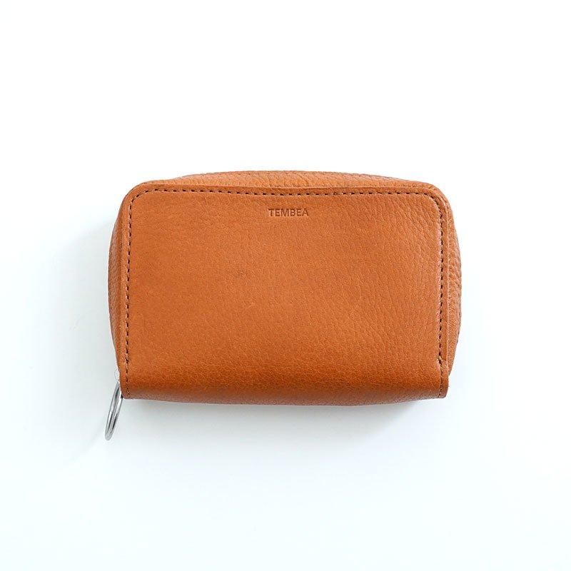 TEMBEA(テンベア) / MINI ZIP - dieci|online shop TEMBEA(テンベア) / MINI ZIP - dieci|online shop