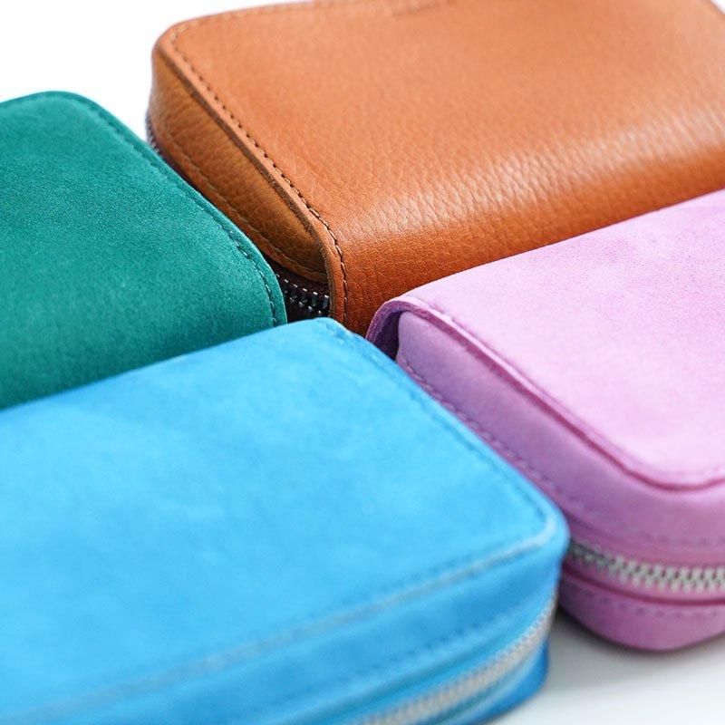 TEMBEA(テンベア) / MINI ZIP - dieci|online shop TEMBEA(テンベア) / MINI ZIP - dieci|online shop