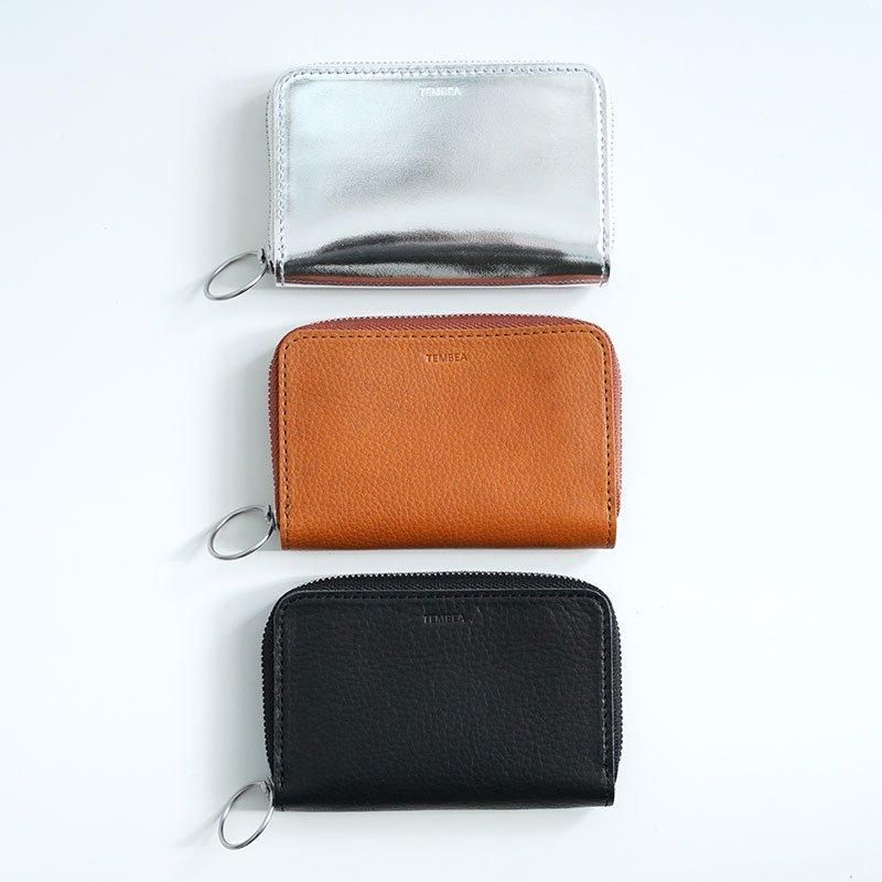 TEMBEA（テンベア）/MINI ZIP MINI - dieci｜online shop