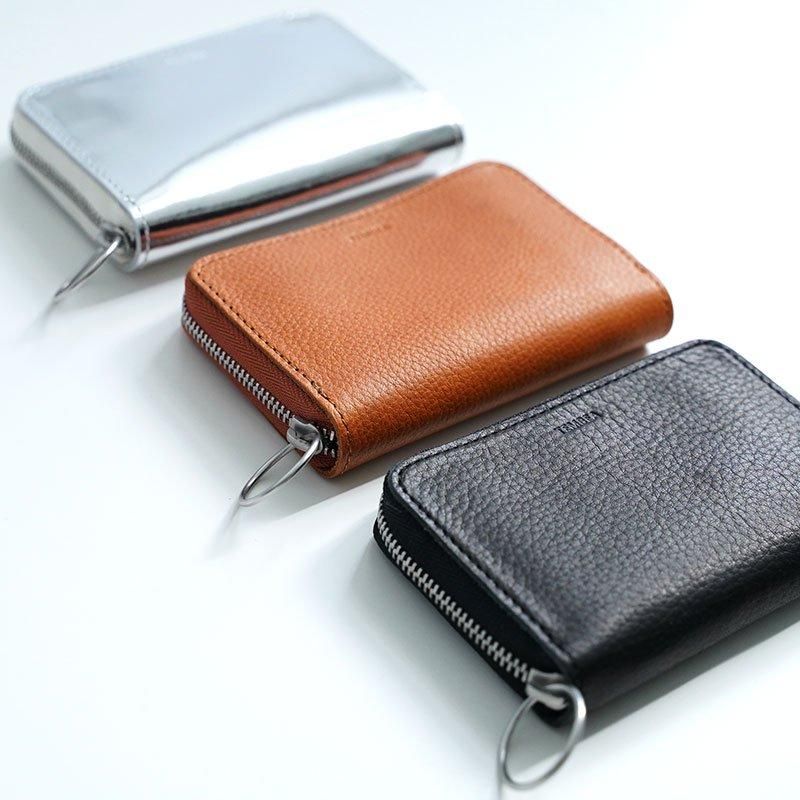 TEMBEA（テンベア）/MINI ZIP MINI - dieci｜online shop