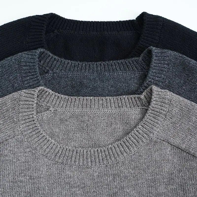 TORICI ヴィランタートルセーター12 3号 ブラック TORICI / ヴィラン