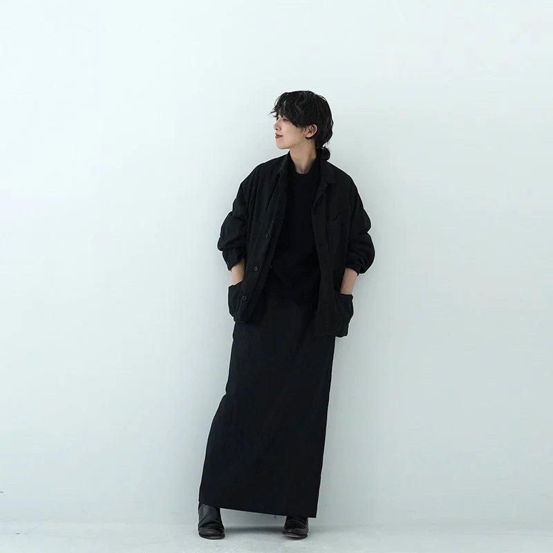 TORICI / ヴィランセーターSS (ユニセックス) 23AW dieci