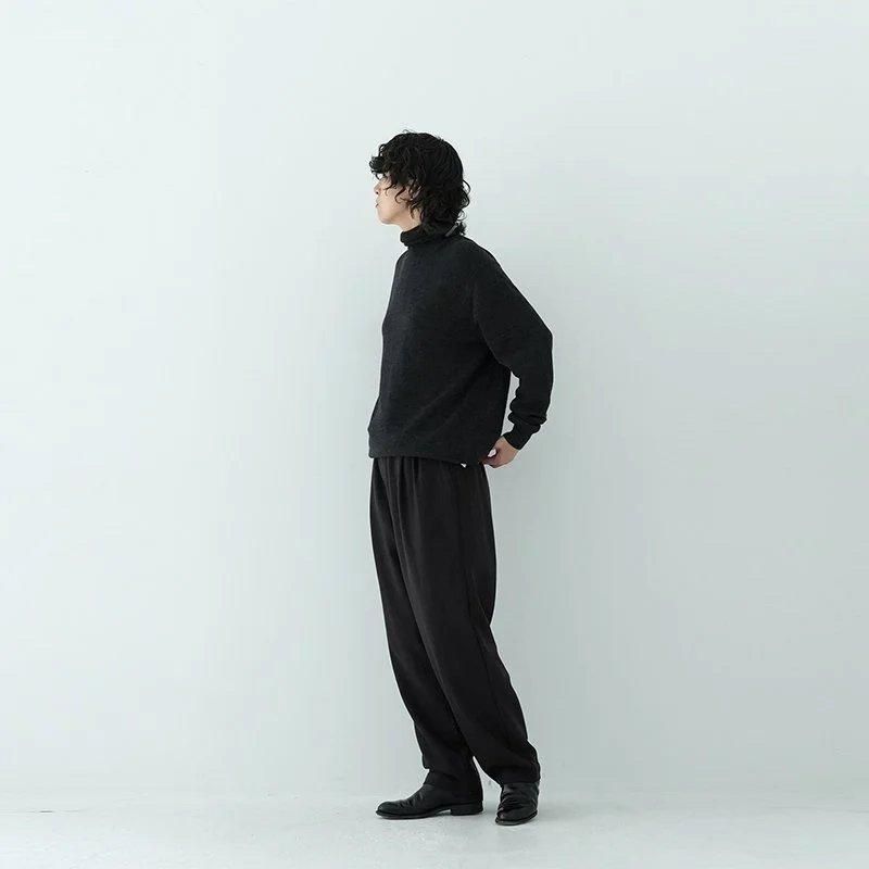 TORICI ミリオンタートルセーター 3号 ブラック 183602470.jpg?cmsp_timestamp=