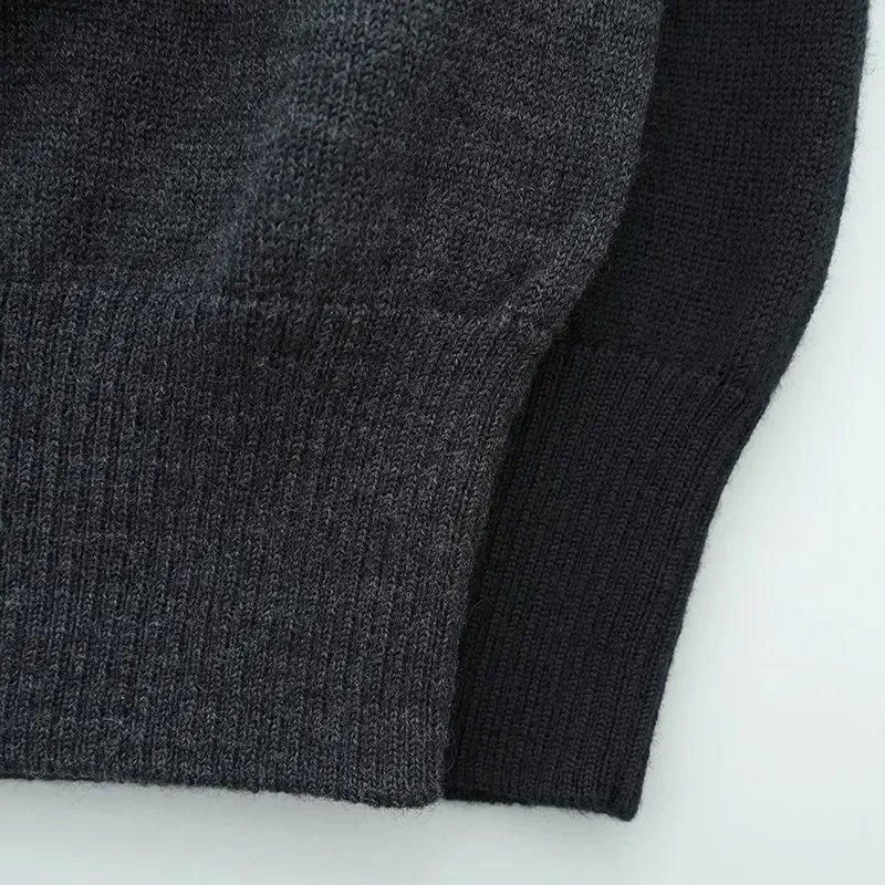 TORICI ミリオンタートルセーター 3号 ブラック TORICI ミリオンタートルセーター 3号 ブラック TORICI ミリオン