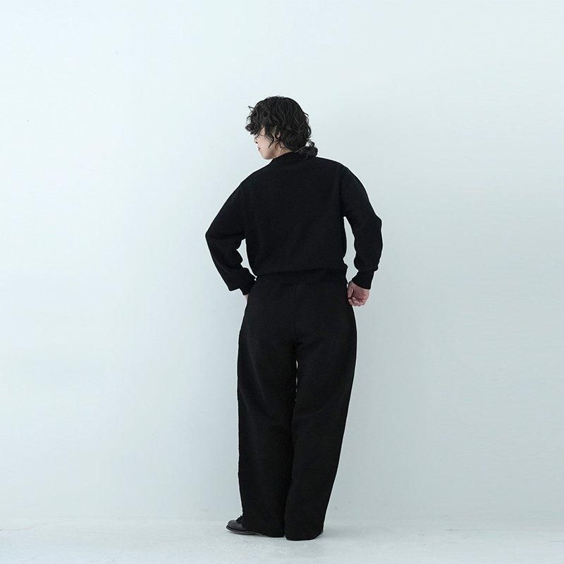 COMOLI 24AW モールスキン ドローストリングパンツ サイズ2 COMOLI (コモリ) モールスキン ドローストリングパンツ