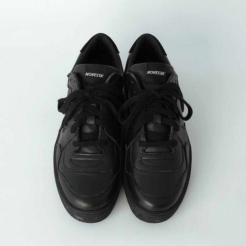 NOVESTA/ITOH ATHLETIC BLACK- dieci｜online shop