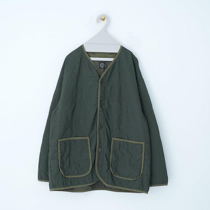 PORTER Classic スーパーナイロン　ジャケット PORTER CLASSIC / SUPER NYLON MILITARY LINER dieci｜online shop