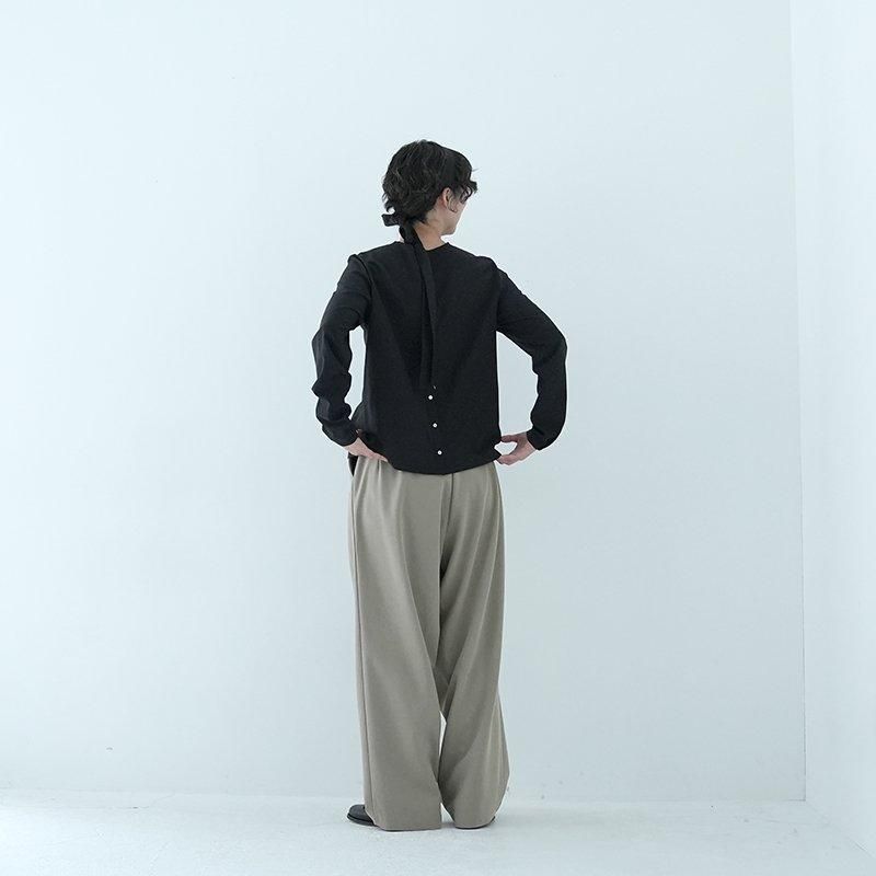 humoresque(ユーモレスク)/ wide pants dieci｜online shop