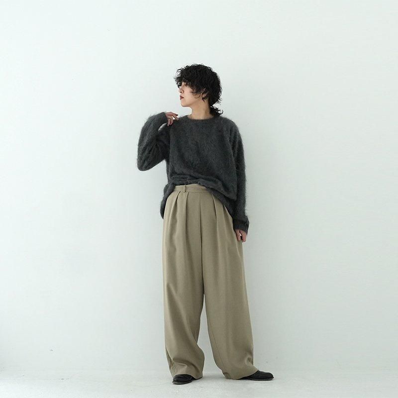 humoresque(ユーモレスク)/ wide pants dieci｜online shop