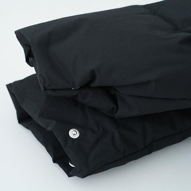 COMOLI コットンナイロン ダウン dieci|online shop COMOLI コットンナイロン ダウン dieci|online shop
