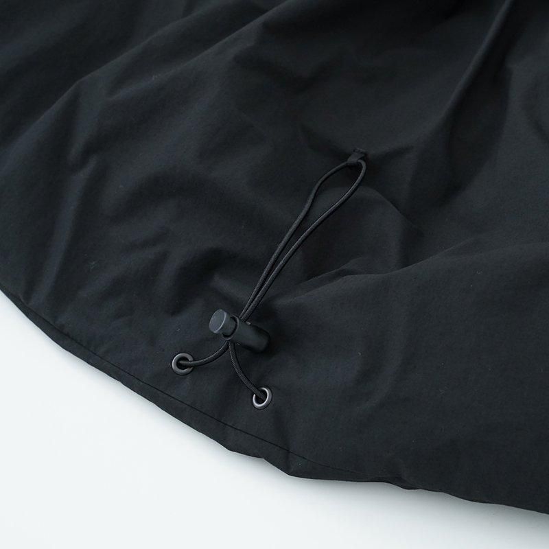 COMOLI コットンナイロン ダウン dieci|online shop COMOLI コットンナイロン ダウン dieci|online shop