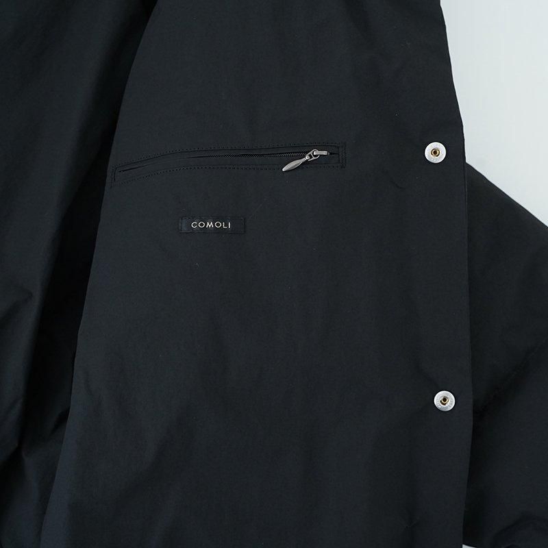 COMOLI コットンナイロン ダウン dieci|online shop COMOLI コットンナイロン ダウン dieci|online shop