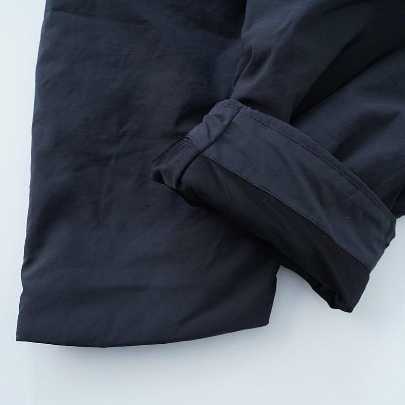 ヒムカシ/ alpha pants (POLARTEC ALPHA) dieci online shop
