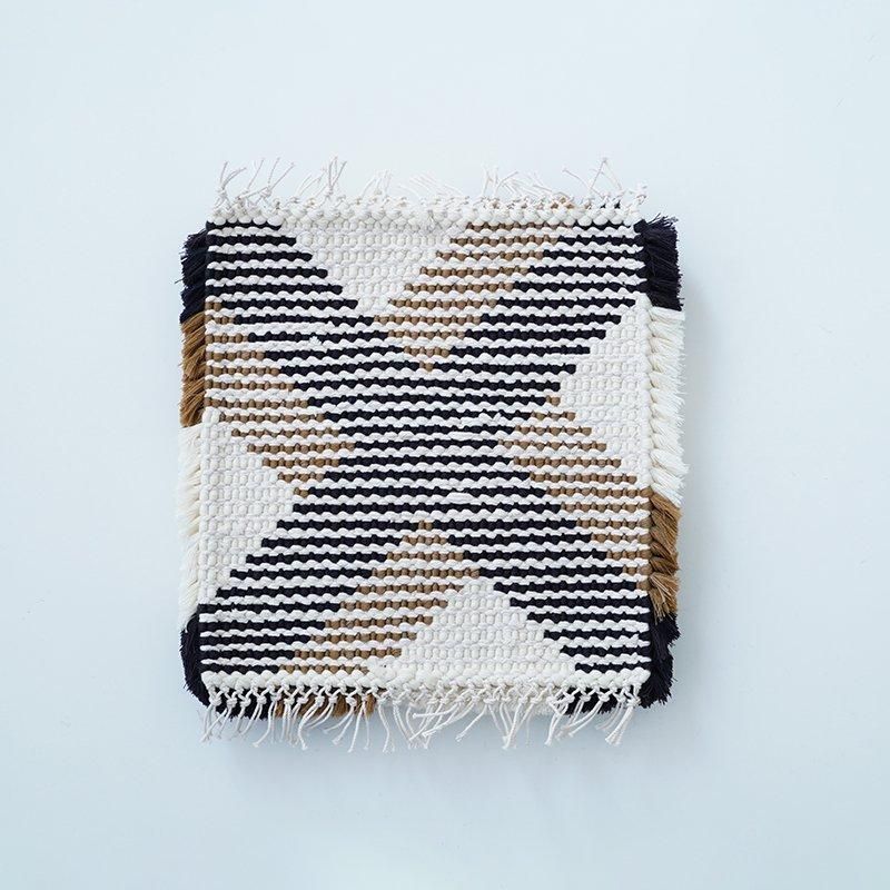 上田織物／ノッティング（椅子敷）dieci｜online shop