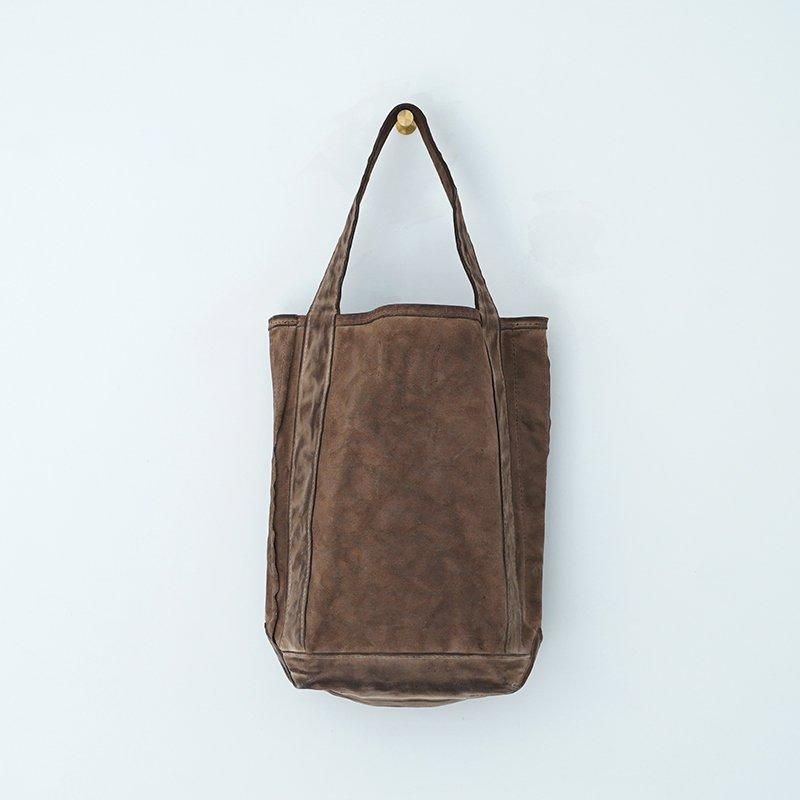 dieci × TEMBEA バゲットトート 別注 コラボ テンベア TEMBEA(テンベア)/ BAGUETTE TOTE SMALL - dieci｜online shop