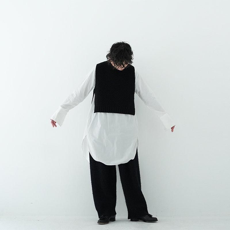 TORICI/ かのこベスト 23AW dieci｜online shop