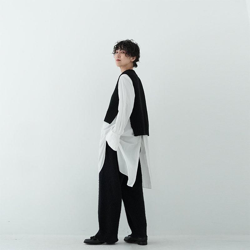 TORICI/ かのこベスト 23AW dieci｜online shop